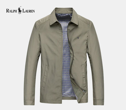 Urban Tailor | Classic Textured Jacket