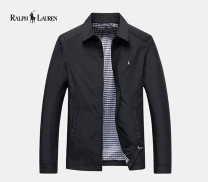 Urban Tailor | Classic Textured Jacket