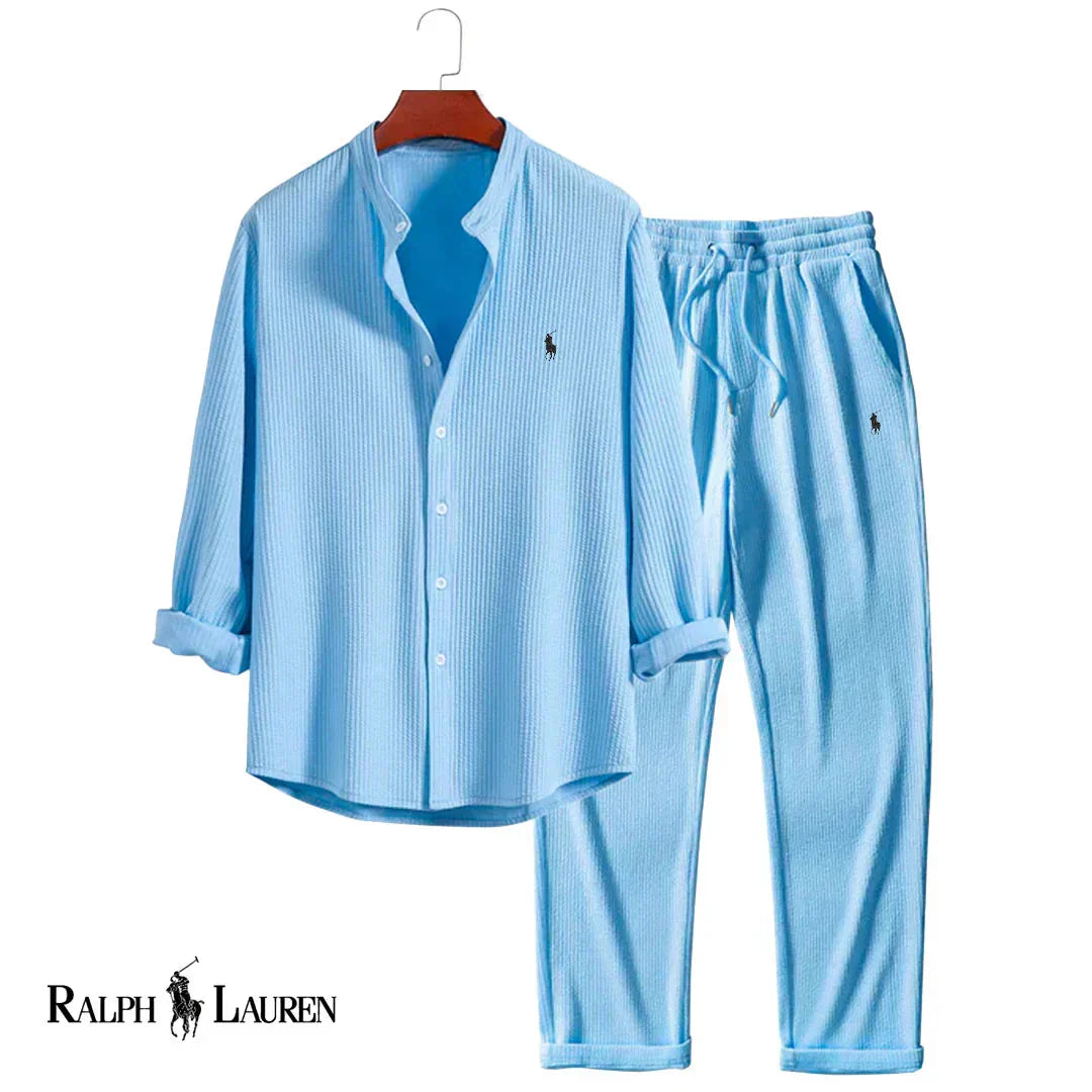 Urban Tailor| Modern Signature Set