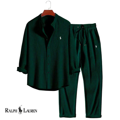 Urban Tailor| Modern Signature Set