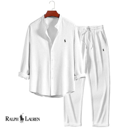 Urban Tailor| Modern Signature Set