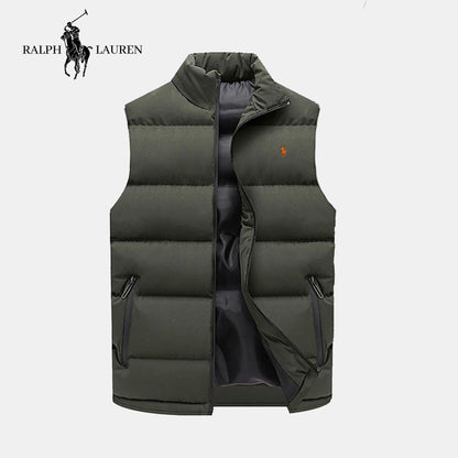 Urban Tailor | Classic Puffer Vest
