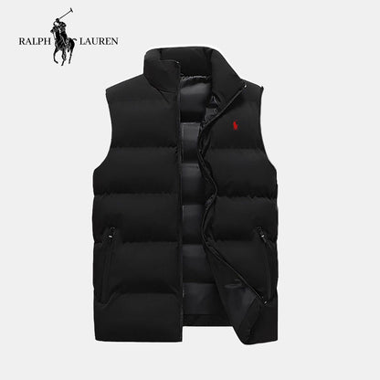 Urban Tailor | Classic Puffer Vest