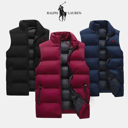 Urban Tailor | Classic Puffer Vest