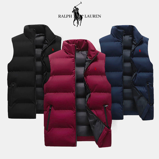 Urban Tailor | Classic Puffer Vest