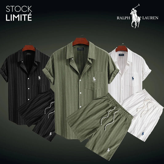 Urban Tailor Private Reserve – 226 Pieces Only
