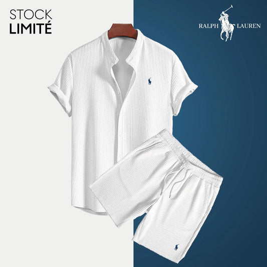 Urban Tailor| The Gentleman’s Set