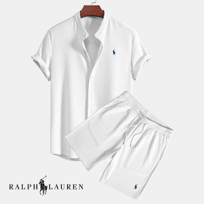 Urban Tailor | The Classic Summer Outfit